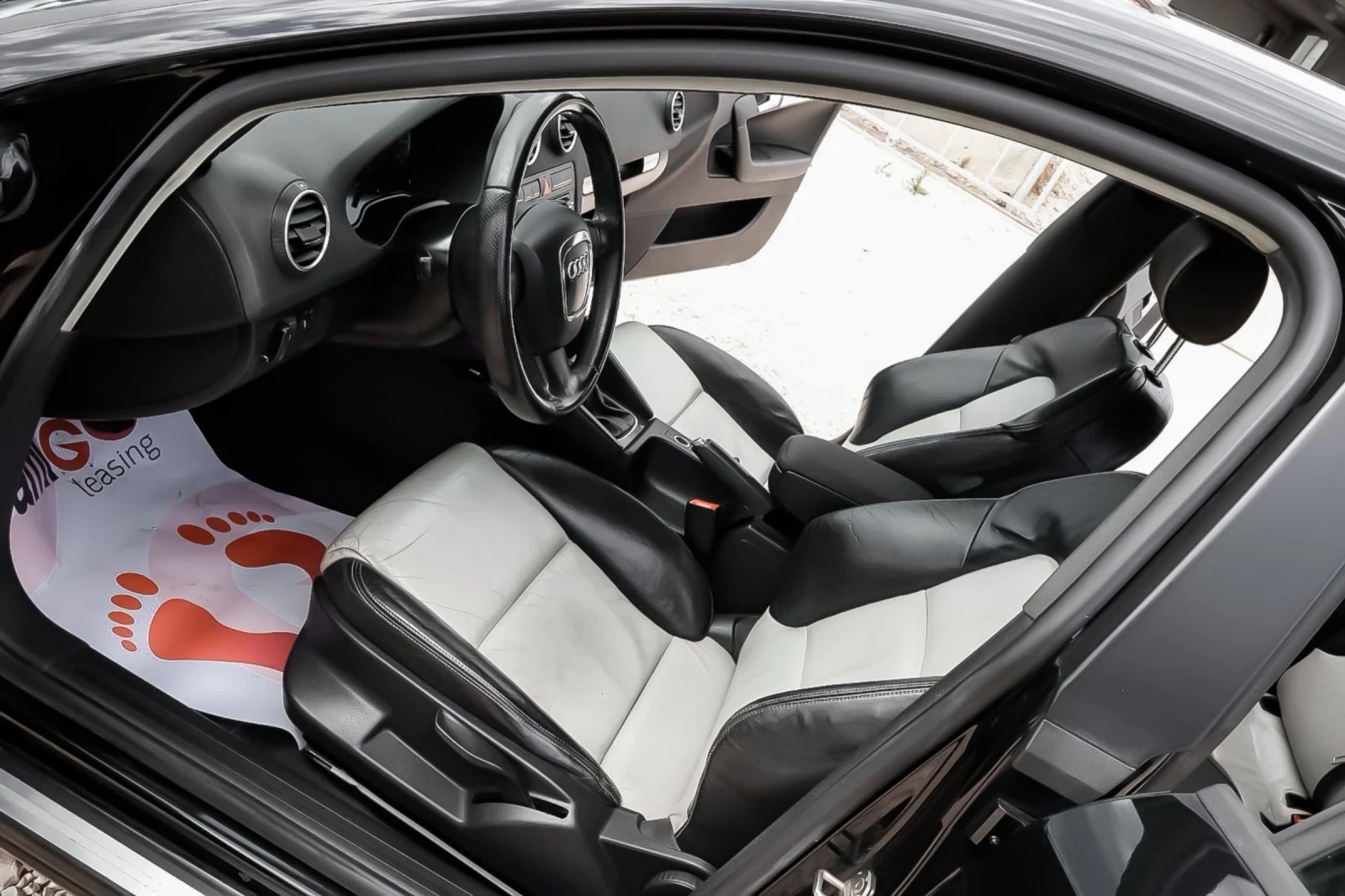 Audi A3 1.9tdi 105kc 6ck  | Mobile.bg � ����������� 9