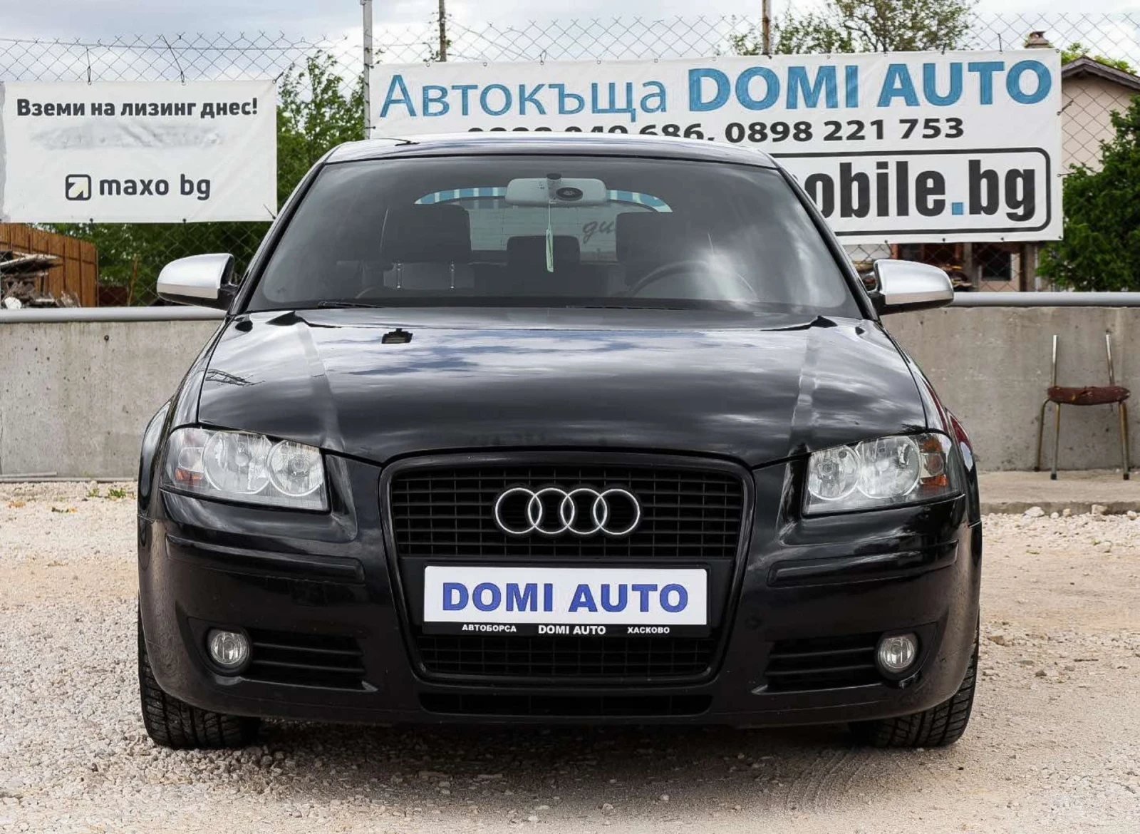 Audi A3 1.9tdi 105kc 6ck  | Mobile.bg � ����������� 2