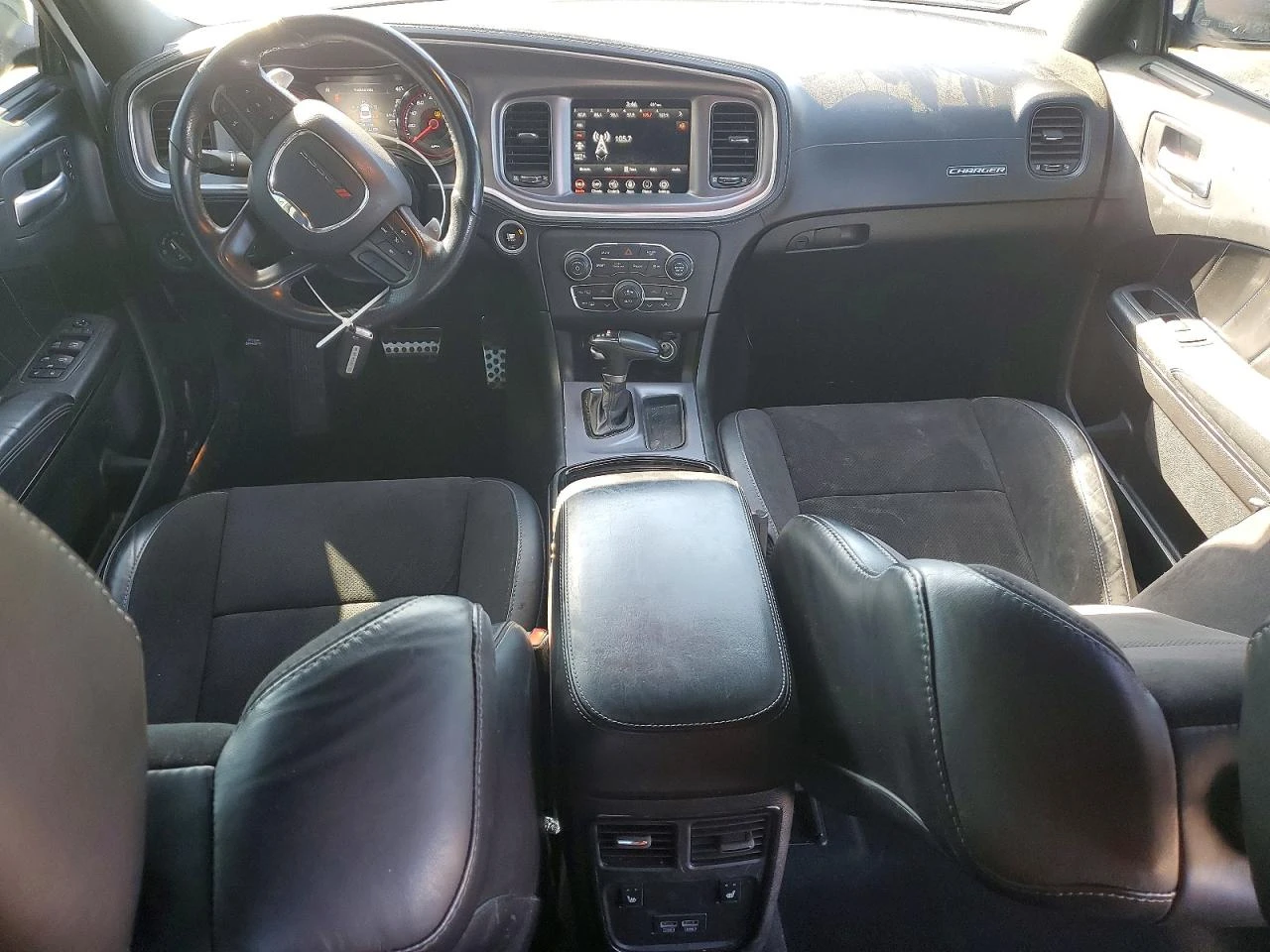 Dodge Charger 5.7l R, снимка 8 - Автомобили и джипове - 54730472