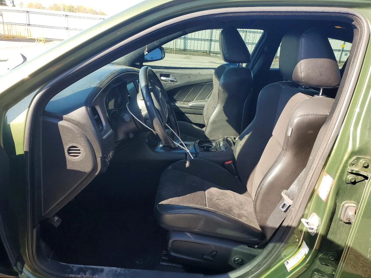 Dodge Charger 5.7l R, снимка 7 - Автомобили и джипове - 54730472