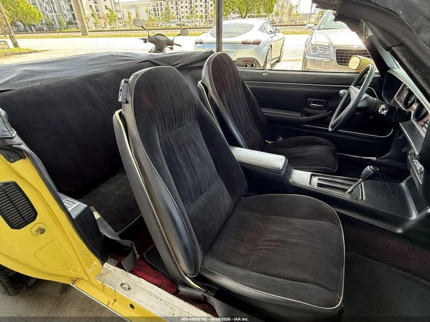 Pontiac Firebird | Mobile.bg � ����������� 6