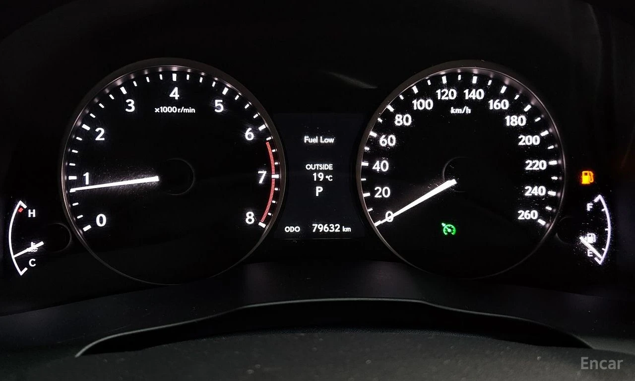 Lexus ES 350 EXECUTIVE* EX60* ПОДГРЕВ* ОБДУХВАНЕ* НАВИГАЦИЯ* , снимка 5 - Автомобили и джипове - 54760919