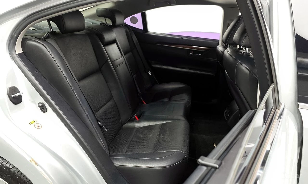 Lexus ES 350 EXECUTIVE* EX60* ПОДГРЕВ* ОБДУХВАНЕ* НАВИГАЦИЯ* , снимка 10 - Автомобили и джипове - 54760919