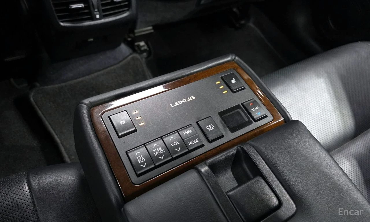 Lexus ES 350 EXECUTIVE* EX60* ПОДГРЕВ* ОБДУХВАНЕ* НАВИГАЦИЯ* , снимка 9 - Автомобили и джипове - 54760919