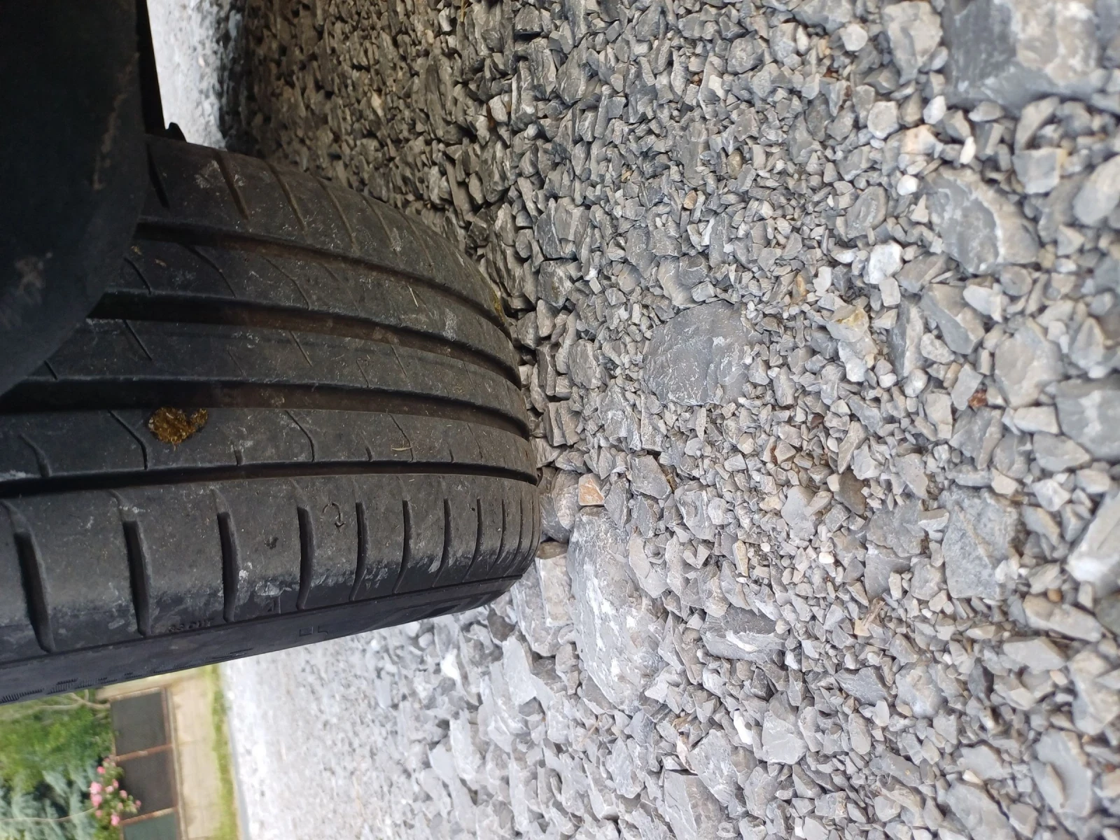 VW Passat 1.9 TDi, снимка 11 - Автомобили и джипове - 54843071