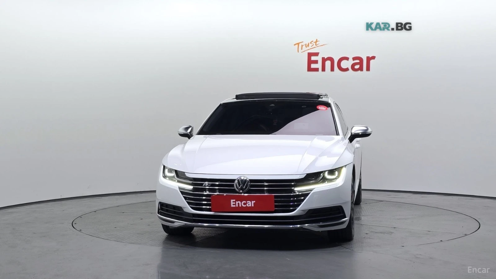 VW Arteon 2.0* TDI* PRESTIGE* DISTRONIC* ОБДУХВАНЕ* HUD* КАМ, снимка 2 - Автомобили и джипове - 54934258
