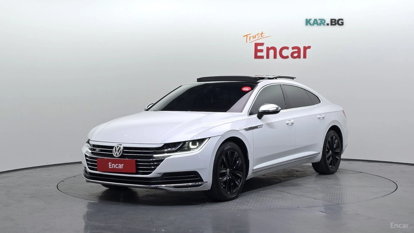 VW Arteon 2.0* TDI* PRESTIGE* DISTRONIC* ОБДУХВАНЕ* HUD* КАМ