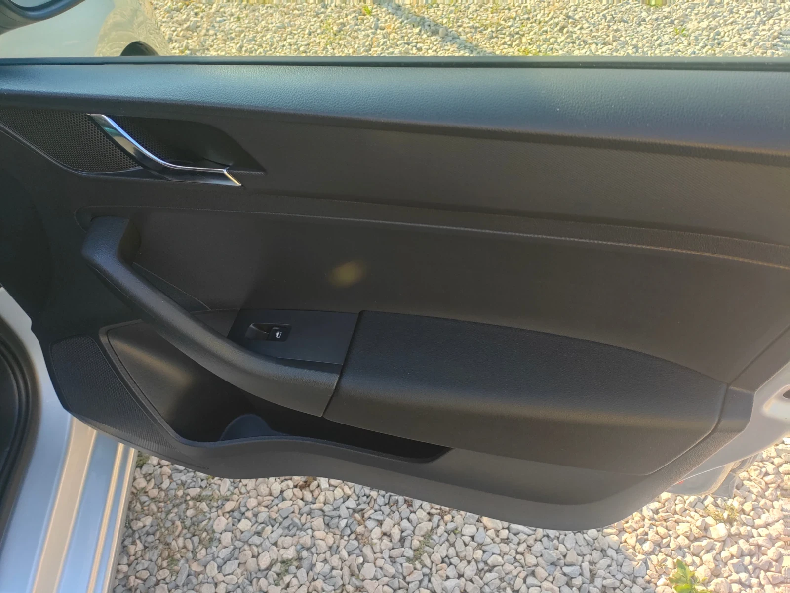 Skoda Rapid 1.2tsi-105ks.Italy, снимка 12 - Автомобили и джипове - 55146866
