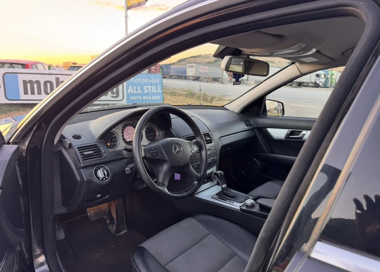 Mercedes-Benz C 220 CDI/ 646 | Mobile.bg � ����������� 5