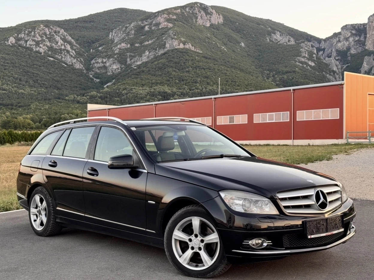 Mercedes-Benz C 220 CDI/ 646 | Mobile.bg � ����������� 1