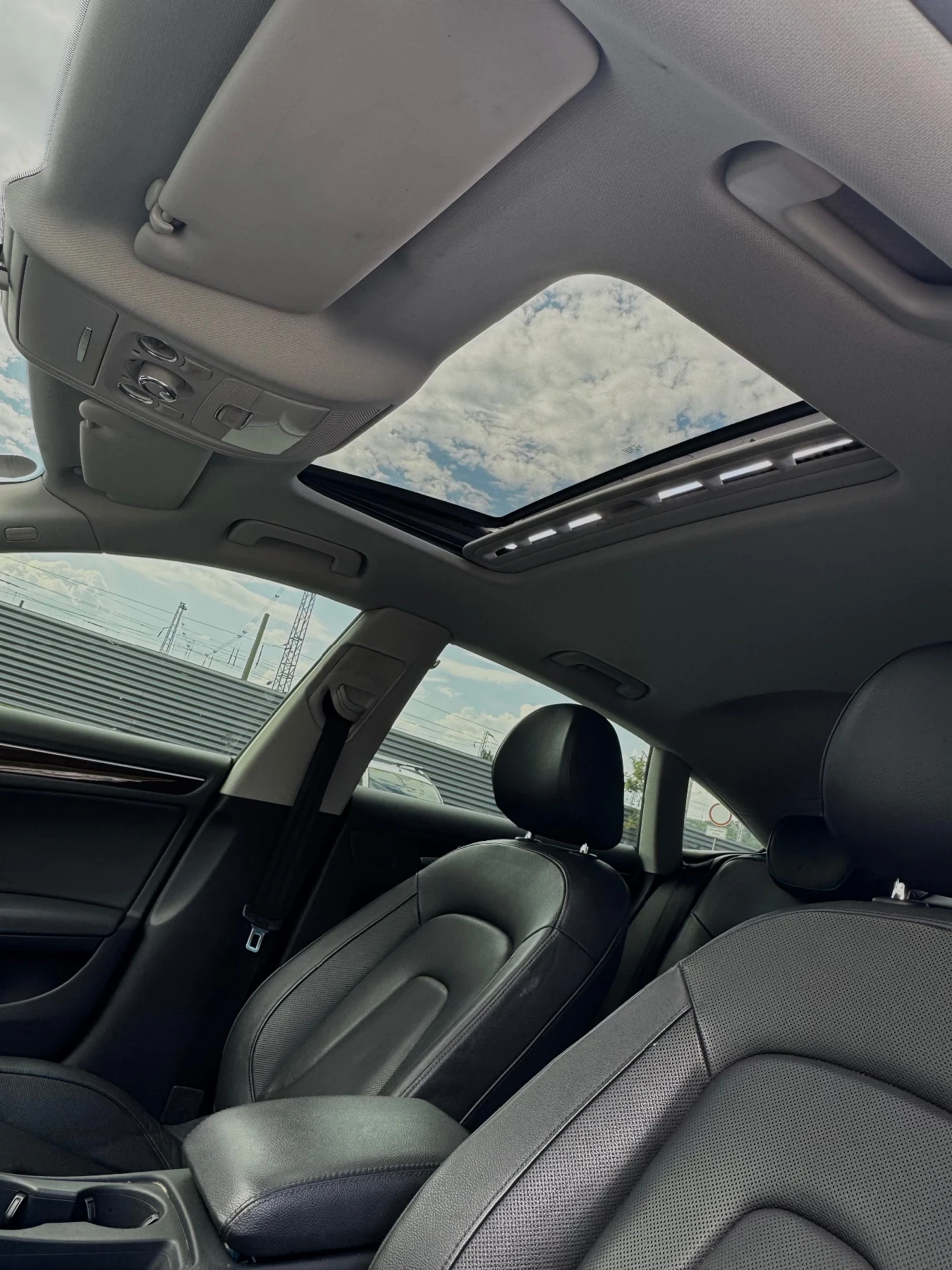 Audi A5 2.0 TDI QUATTRO , снимка 13 - Автомобили и джипове - 55577252
