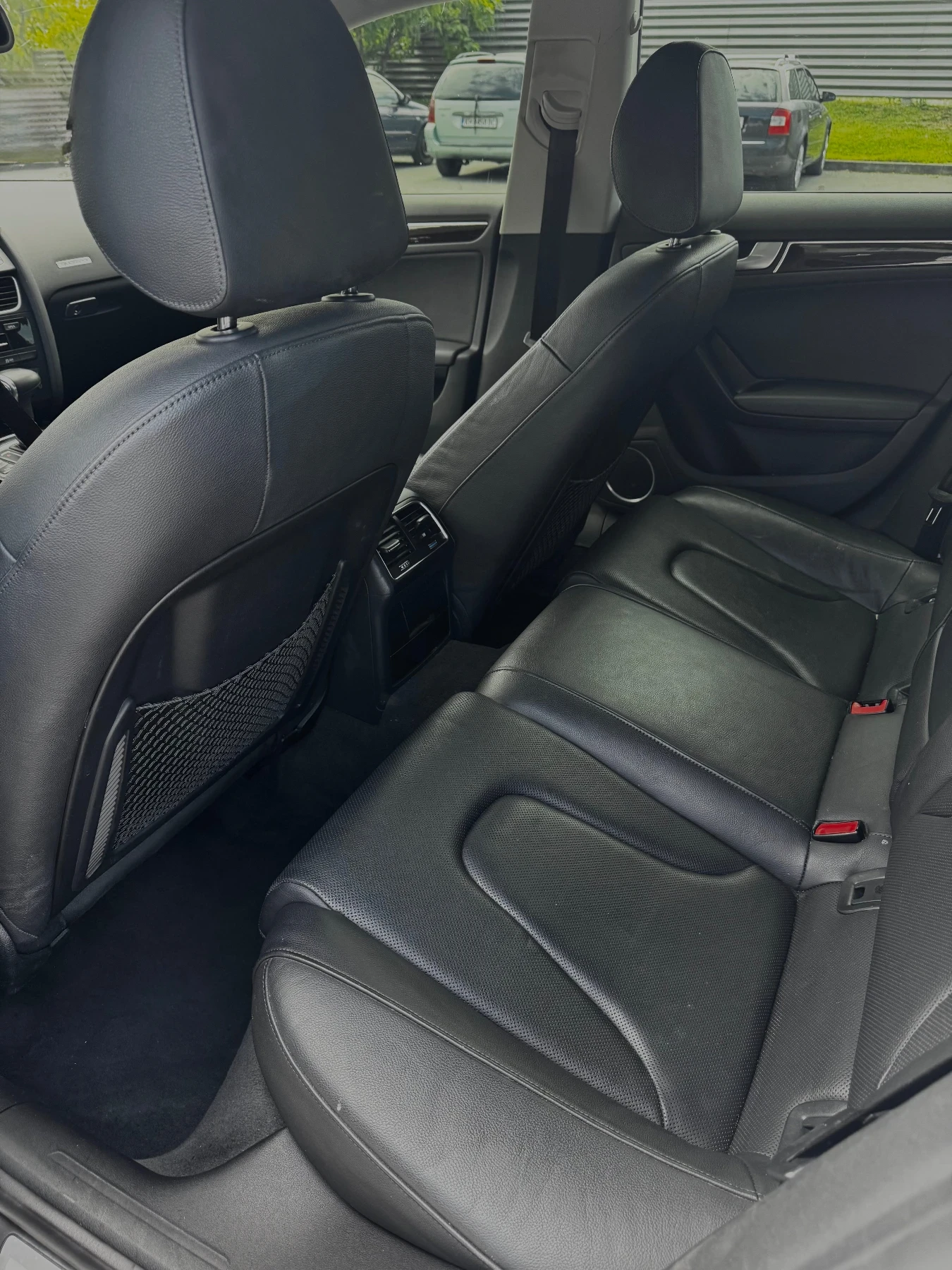 Audi A5 2.0 TDI QUATTRO , снимка 14 - Автомобили и джипове - 55577252