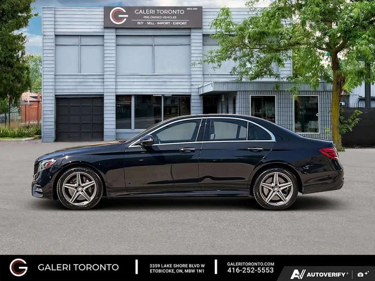 Mercedes-Benz E 400 * АВТО КРЕДИТ* ЦЕНА ДО БГ * Сервизна история * , снимка 3 - Автомобили и джипове - 55617861