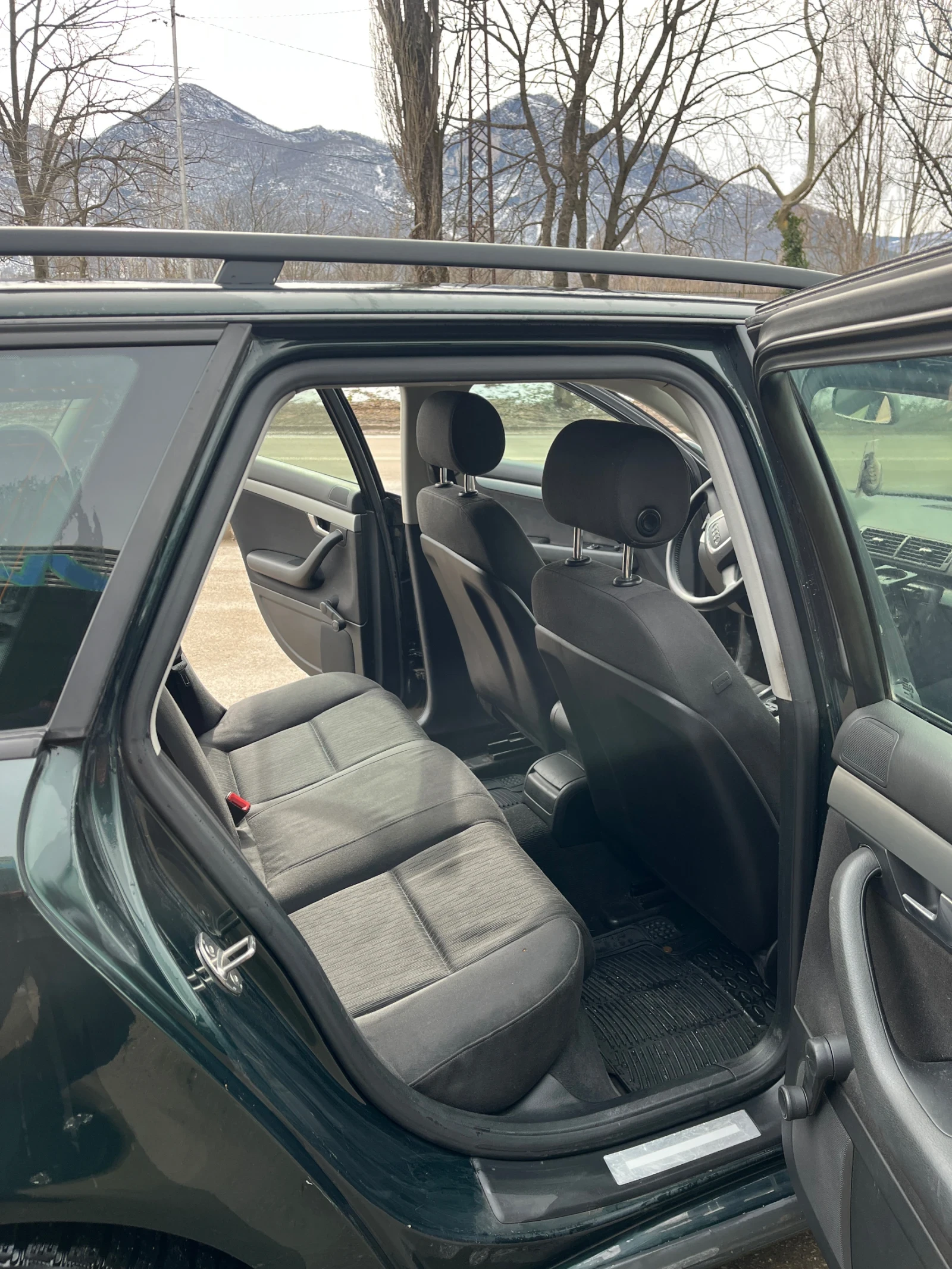 Audi A4, снимка 4 - Автомобили и джипове - 55710974