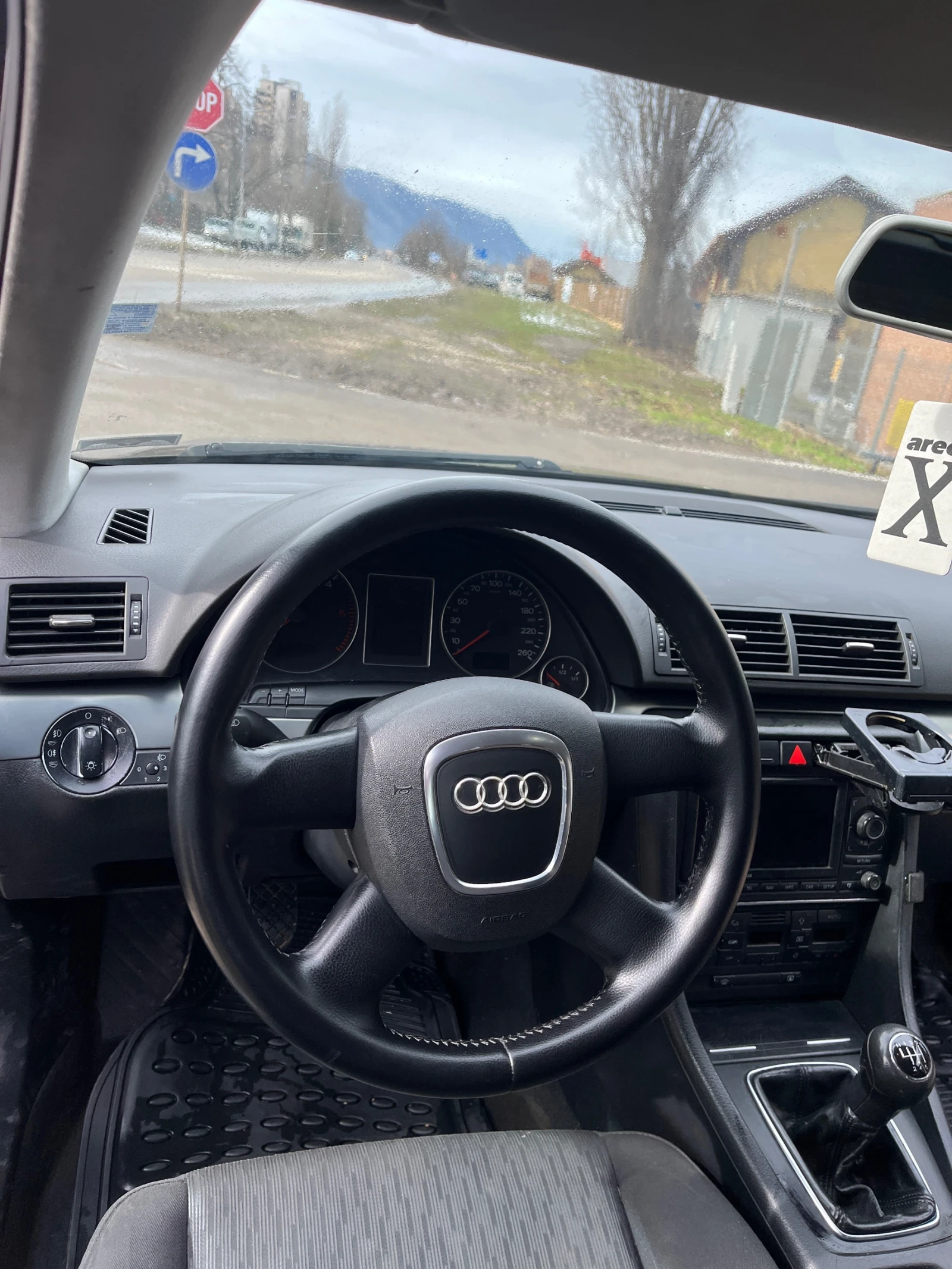 Audi A4, снимка 7 - Автомобили и джипове - 55710974