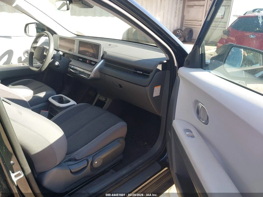 Hyundai Ioniq 5 Sel, снимка 5 - Автомобили и джипове - 55754878
