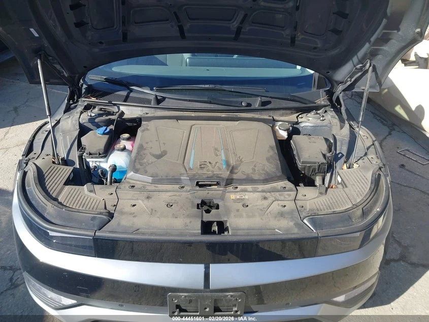 Hyundai Ioniq 5 Sel, снимка 10 - Автомобили и джипове - 55754878