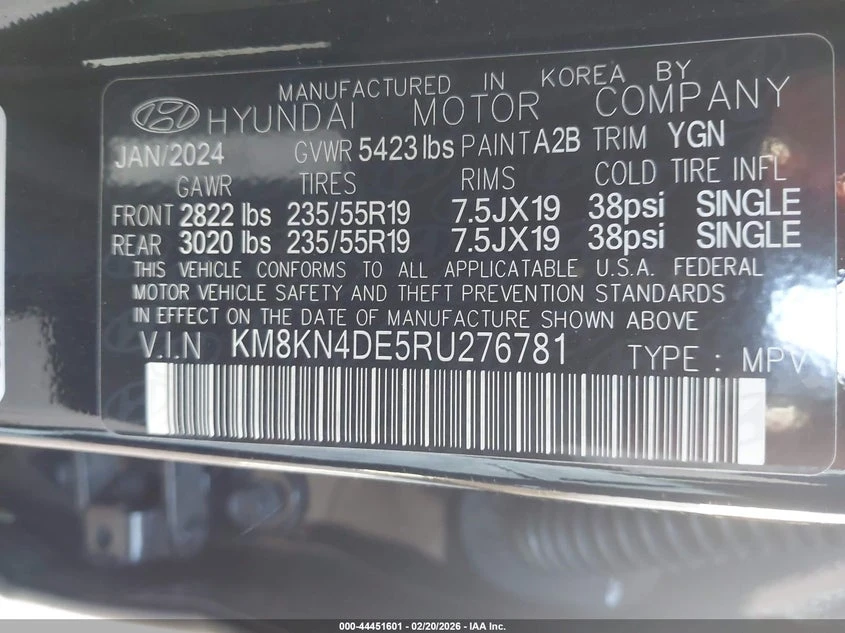 Hyundai Ioniq 5 Sel, снимка 9 - Автомобили и джипове - 55754878