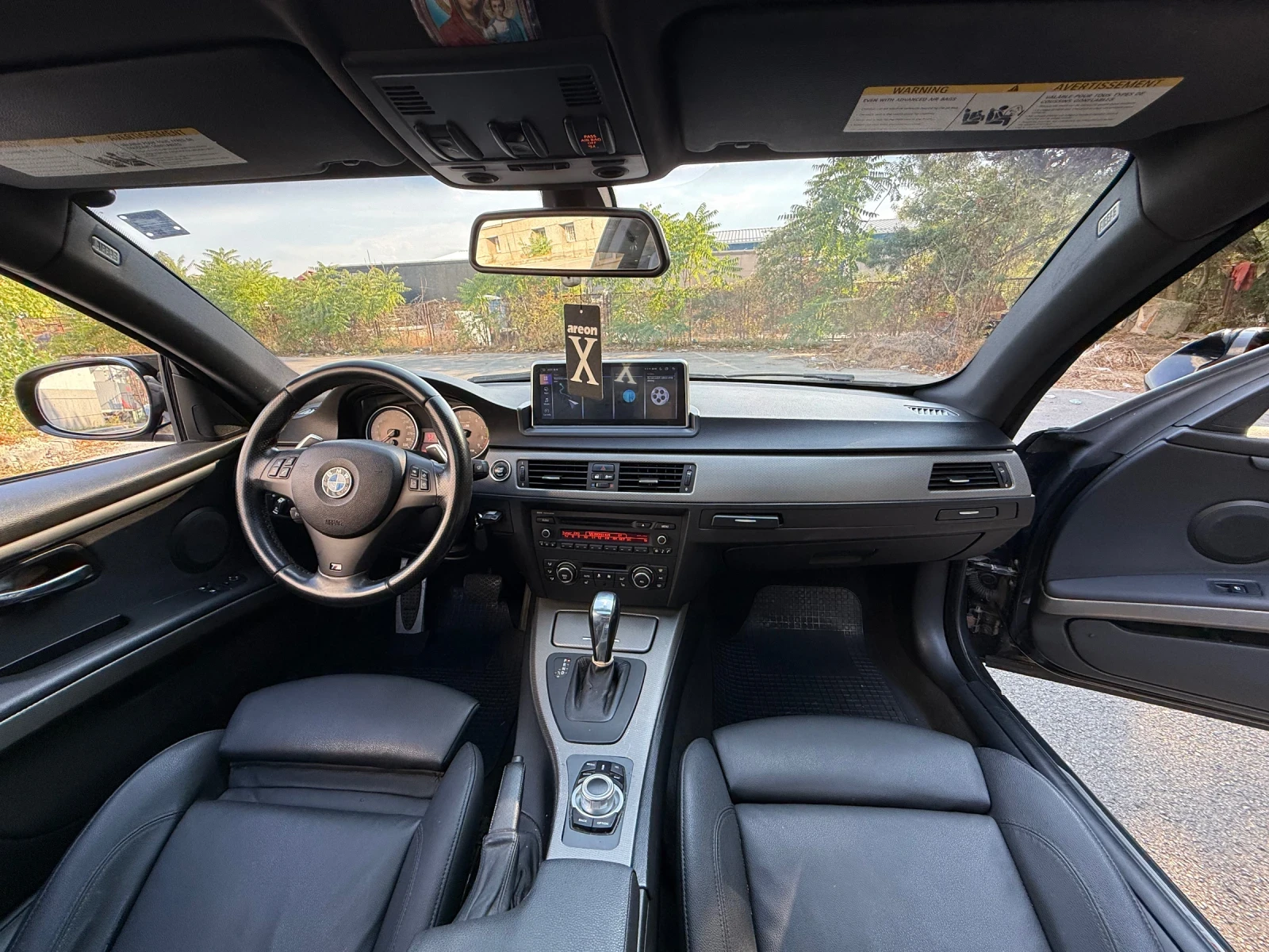 BMW 335, снимка 7 - Автомобили и джипове - 56023436