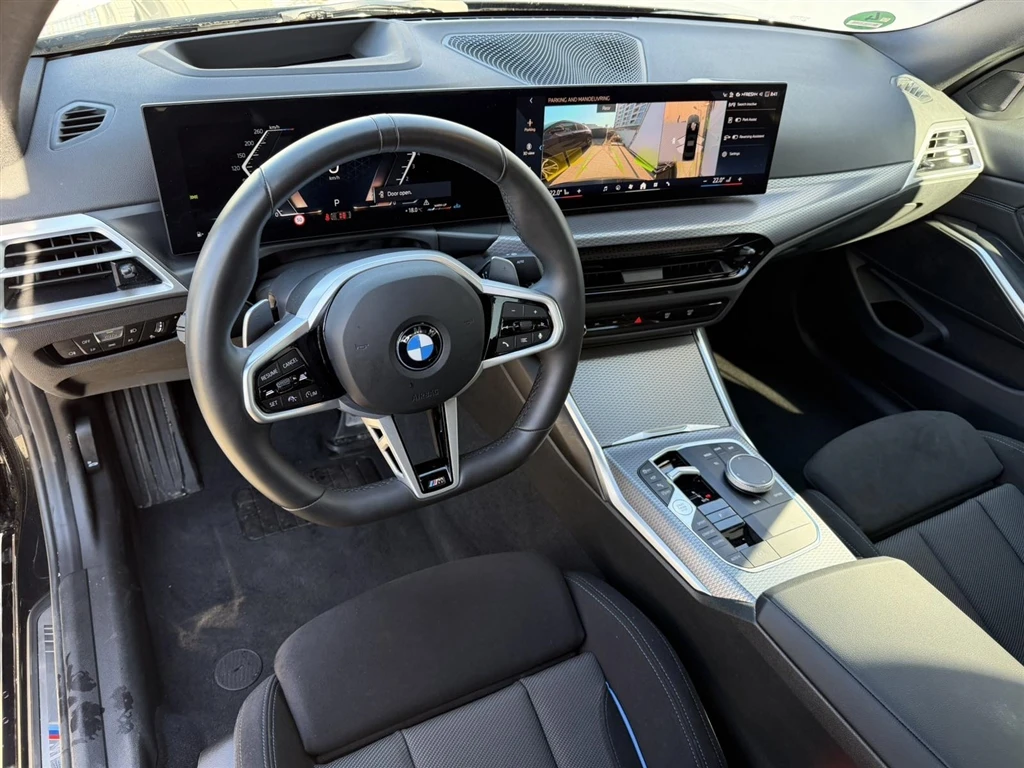 BMW 320 xDrive Sedan (MX), снимка 6 - Автомобили и джипове - 56112191