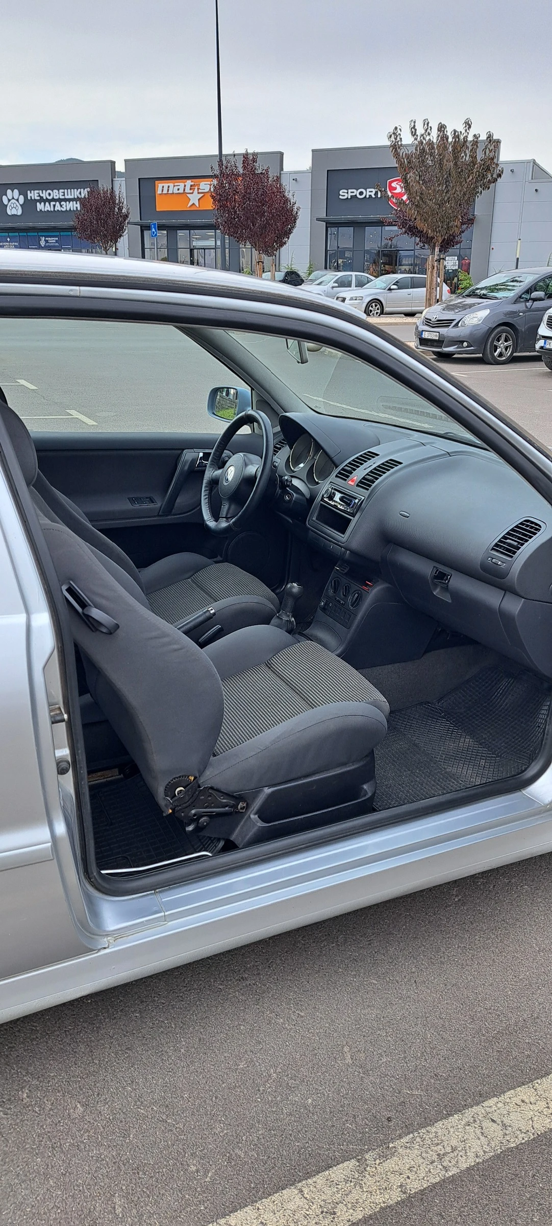 VW Polo 1.4 | Mobile.bg � ����������� 10