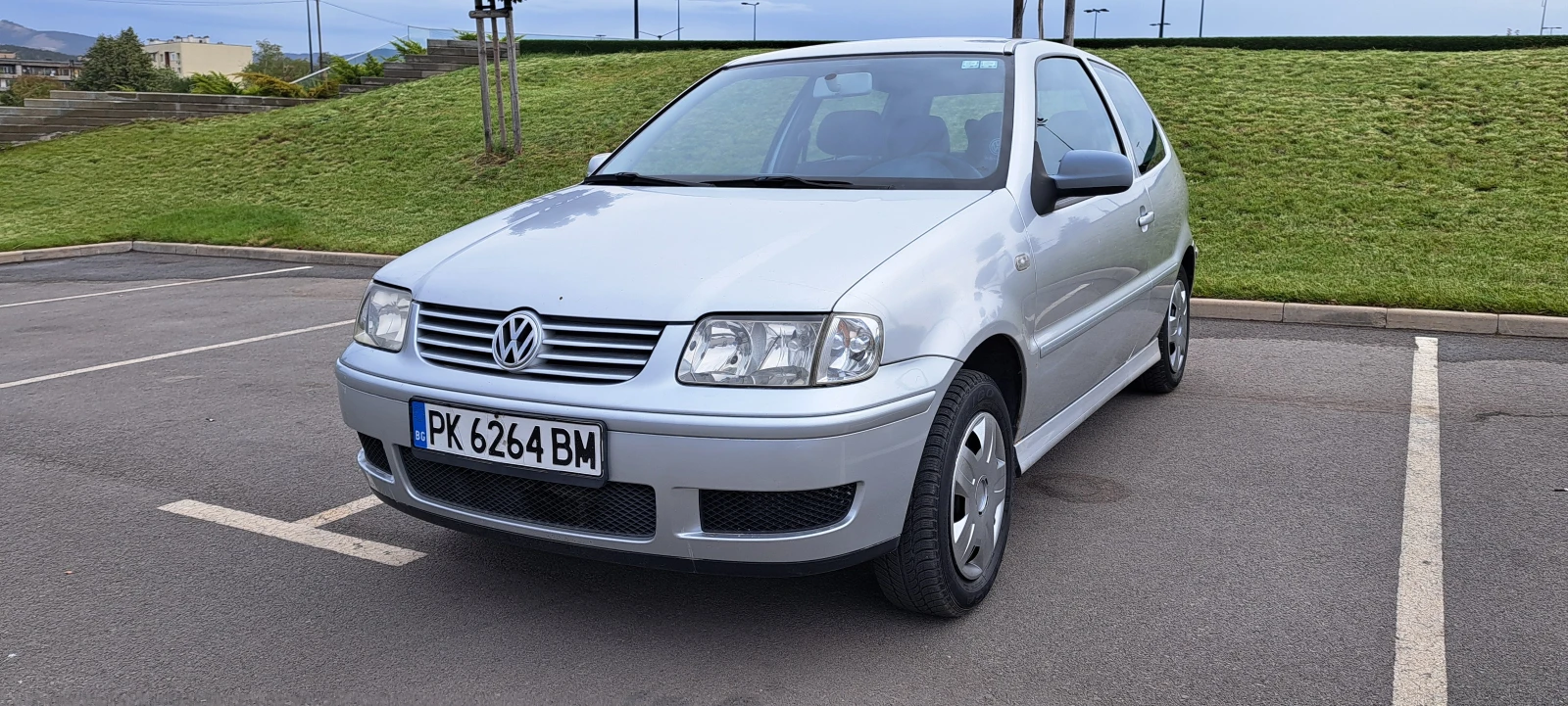 VW Polo 1.4 | Mobile.bg � ����������� 1