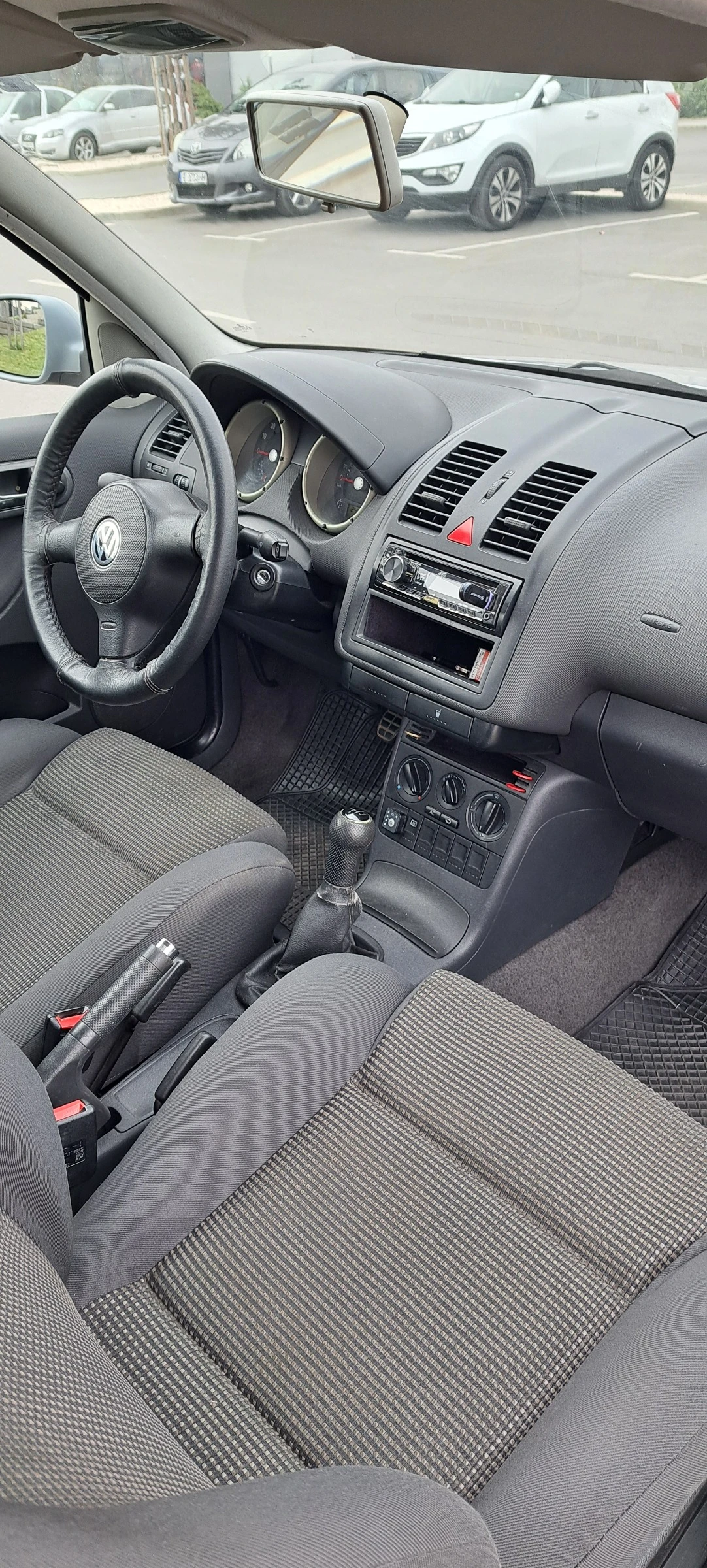 VW Polo 1.4 | Mobile.bg � ����������� 11