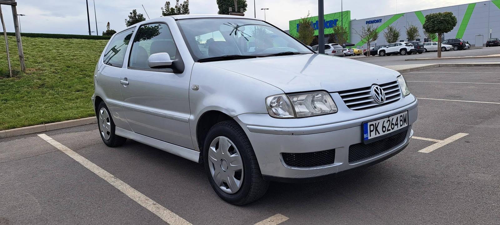 VW Polo 1.4 | Mobile.bg � ����������� 2