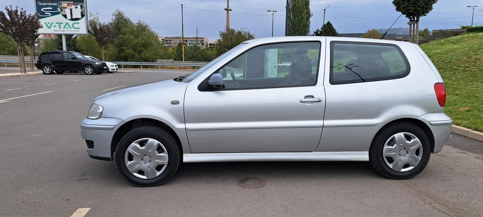 VW Polo 1.4 | Mobile.bg � ����������� 3
