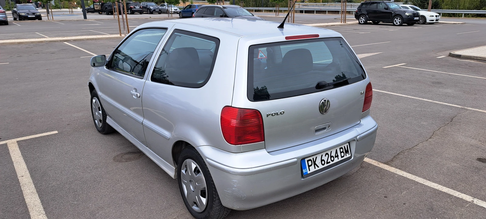 VW Polo 1.4 | Mobile.bg � ����������� 6