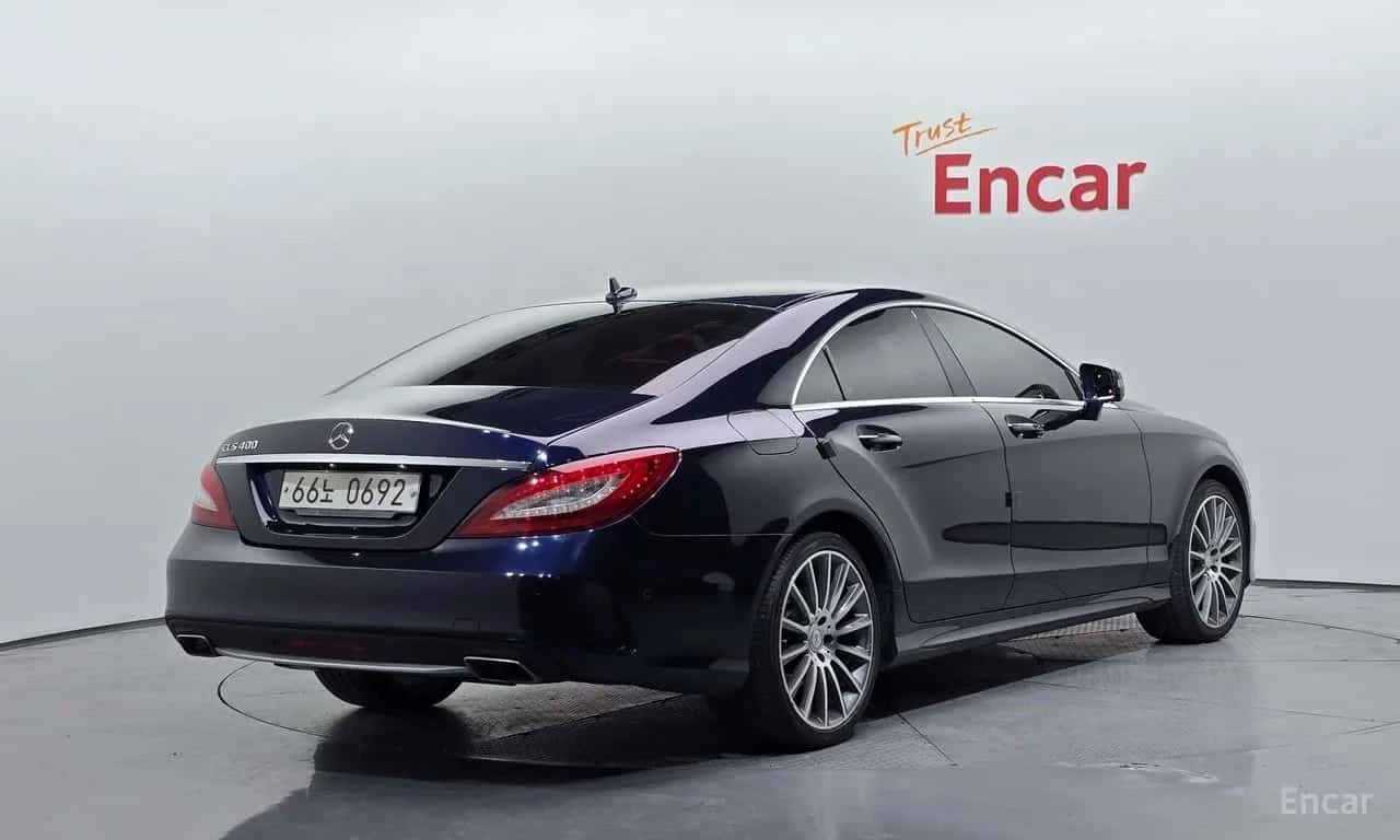 Mercedes-Benz CLS * CLS400 * ��������� * 360 * �������� * ���� �� �� | Mobile.bg � ����������� 2