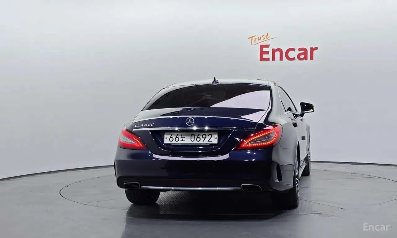 Mercedes-Benz CLS * CLS400 * ��������� * 360 * �������� * ���� �� �� | Mobile.bg � ����������� 4