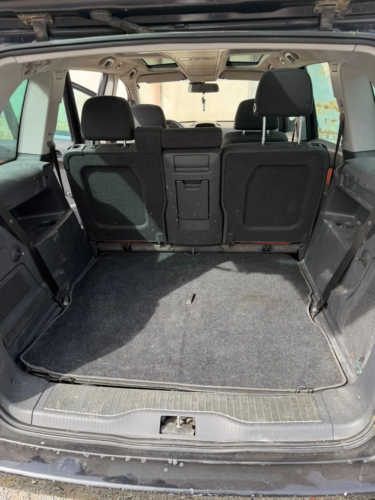 Opel Zafira 1.9 ( NAV?, ��������) | Mobile.bg � ����������� 6