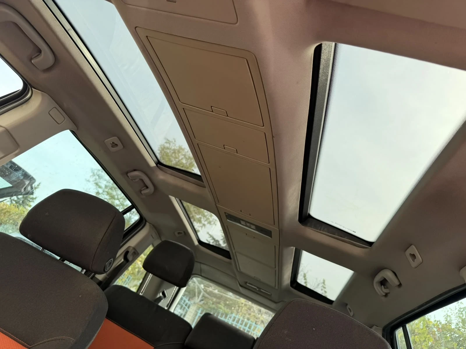 Opel Zafira 1.9 ( NAV?, ��������) | Mobile.bg � ����������� 11