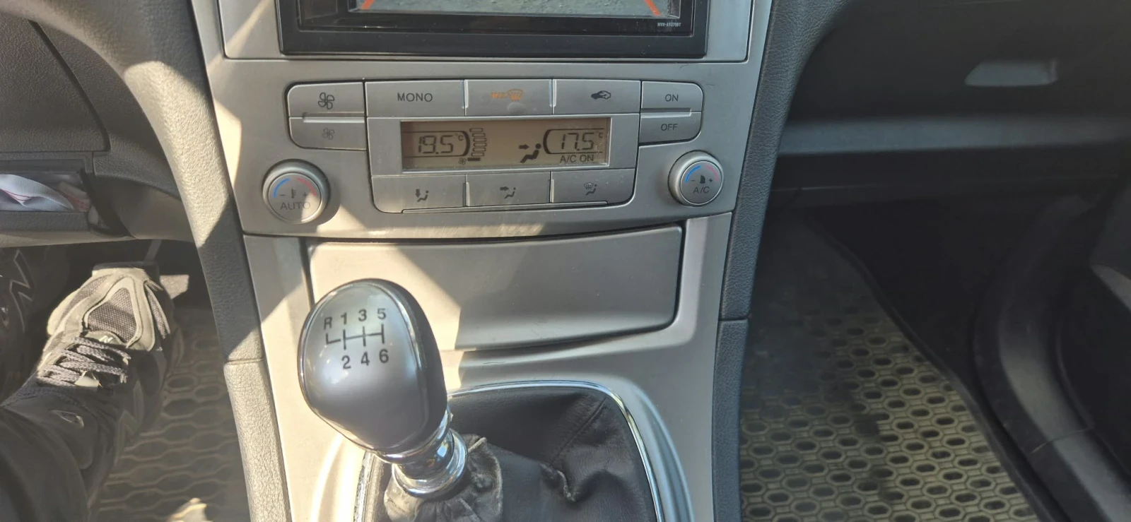 Ford S-Max, снимка 7 - Автомобили и джипове - 56464540