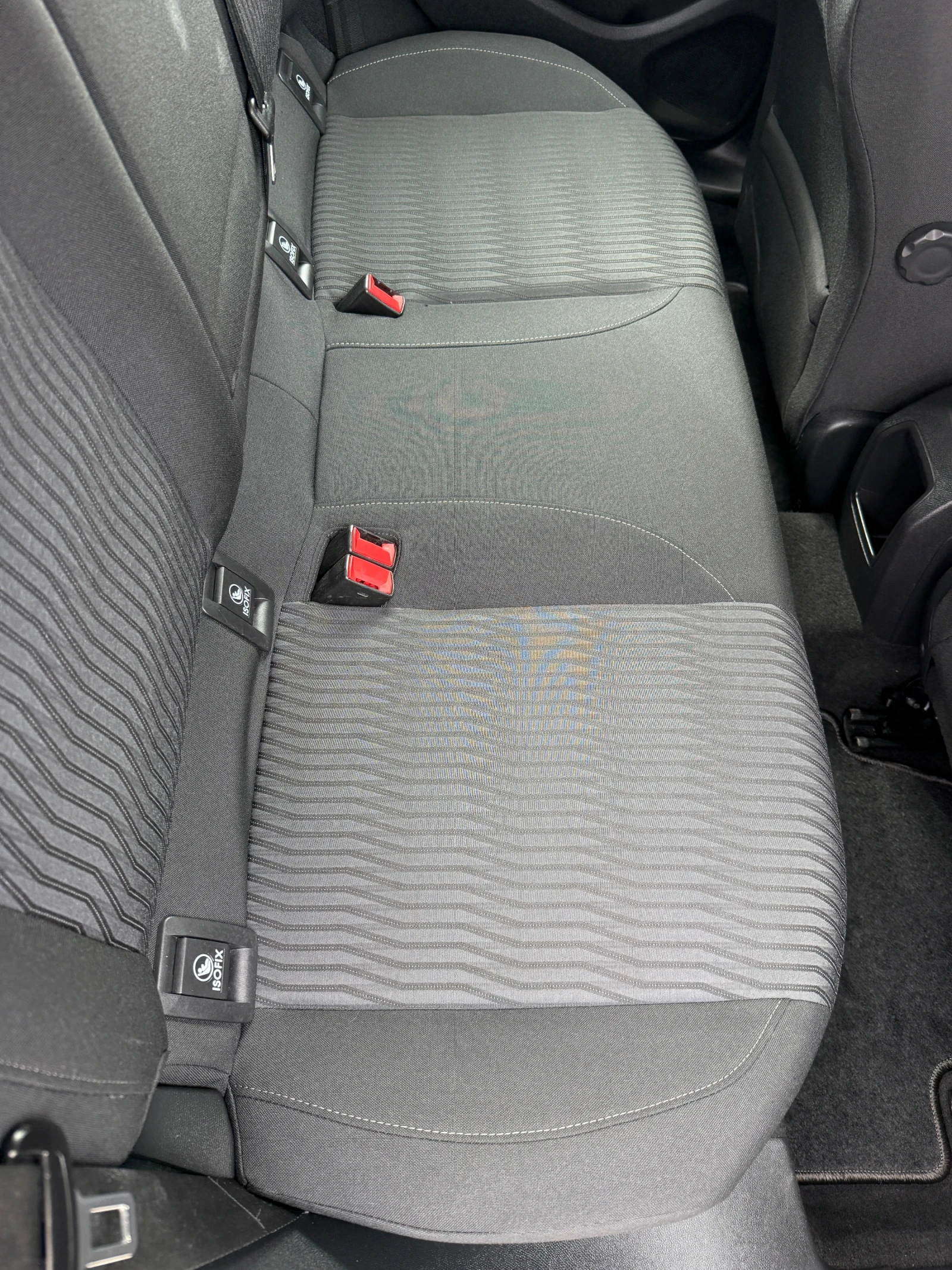 Peugeot 308 1.6 HDI.���������! | Mobile.bg � ����������� 11