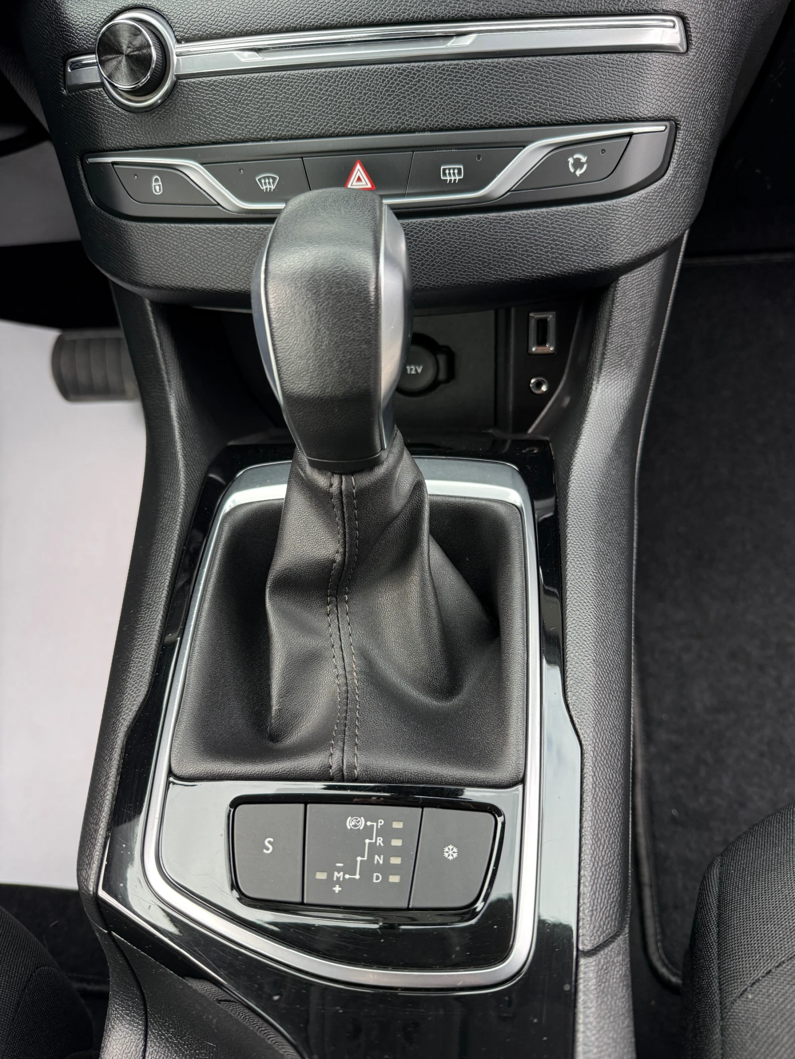 Peugeot 308 1.6 HDI.���������! | Mobile.bg � ����������� 14