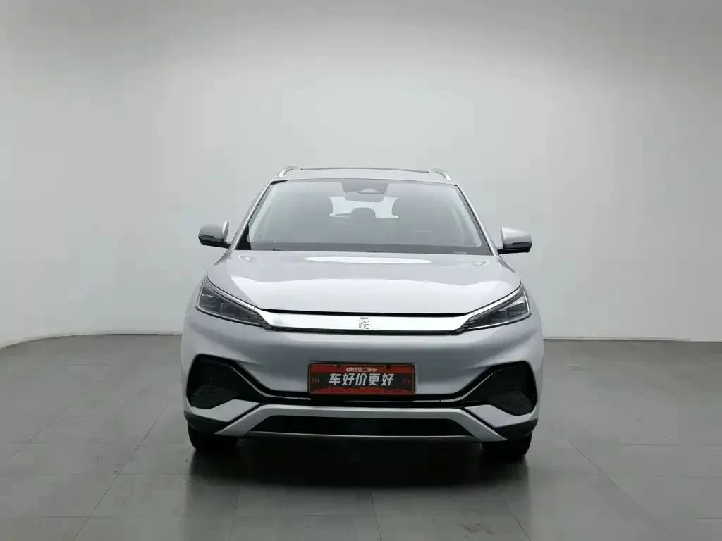 BYD Atto3, снимка 3 - Автомобили и джипове - 56729058