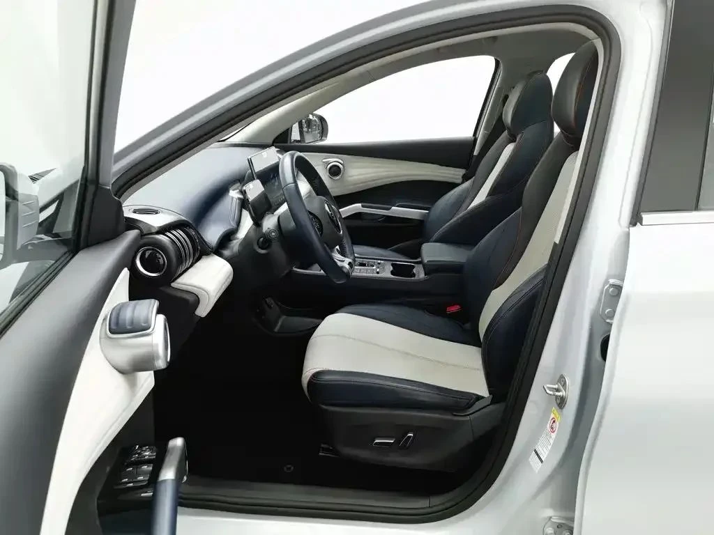 BYD Atto3, снимка 9 - Автомобили и джипове - 56729058