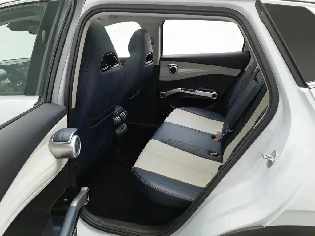 BYD Atto3, снимка 14 - Автомобили и джипове - 56729058