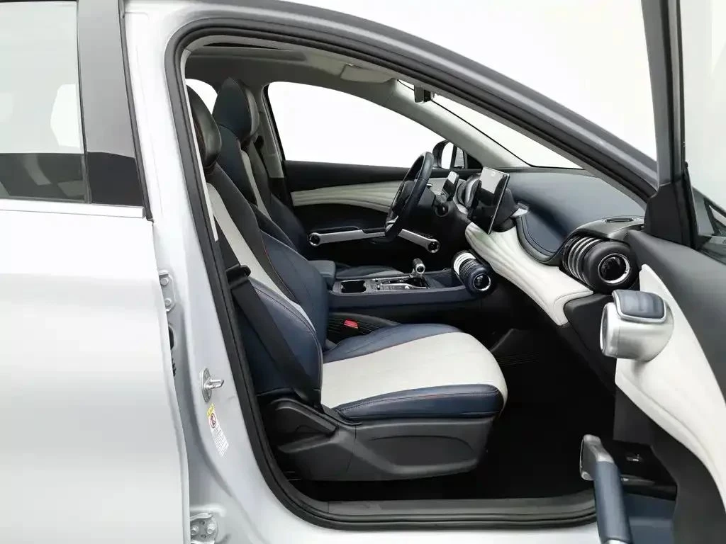 BYD Atto3, снимка 17 - Автомобили и джипове - 56729058