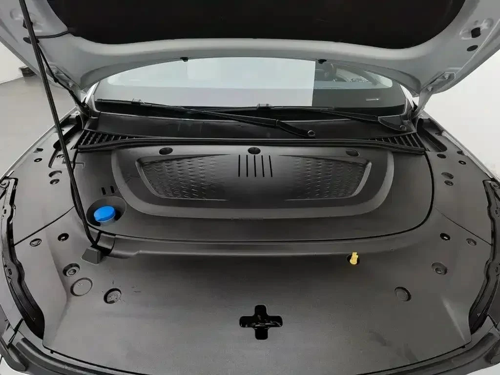 BYD Atto3, снимка 6 - Автомобили и джипове - 56729058