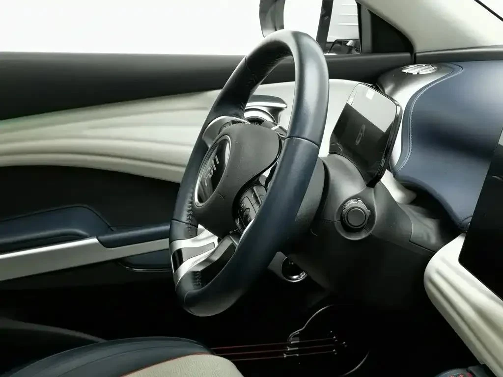 BYD Atto3, снимка 16 - Автомобили и джипове - 56729058