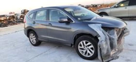 Honda Cr-v 1.6d  6ck., снимка 2