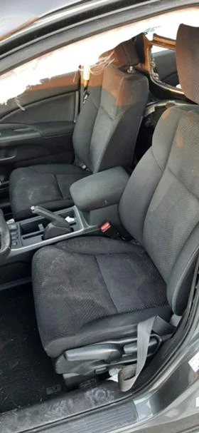 Honda Cr-v 1.6d  6ck., снимка 5