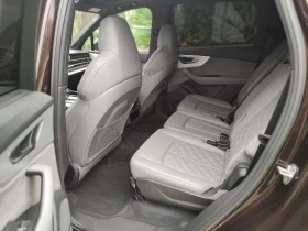 Audi SQ7 LASER/Bose/Distronik/360/22/, снимка 17