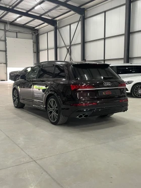 Audi SQ7 LASER/Bose/Distronik/360/22/, снимка 6