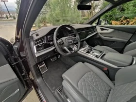 Audi SQ7 LASER/Bose/Distronik/360/22/, снимка 10