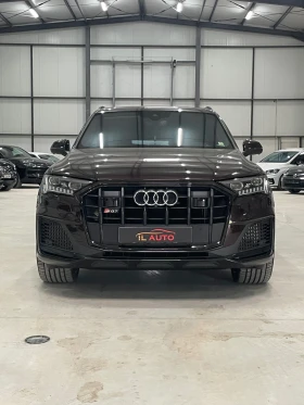 Audi SQ7 LASER/Bose/Distronik/360/22/, снимка 1