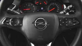 Opel Crossland X 1.2 Turbo Enjoy, снимка 10
